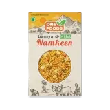 Barnyard Millet Namkeen (250gms)
