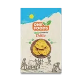 Chilla Premix (250gms)