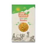Foxtail Millet Noodles (200gms)